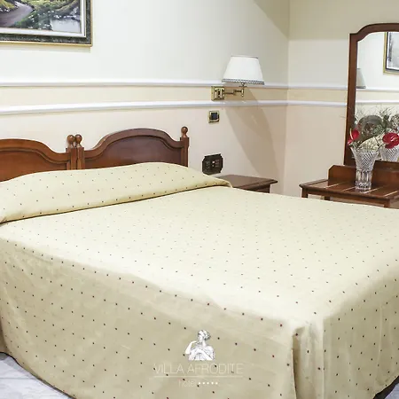 Afrodite Boutique Hotel Bovalino Marina