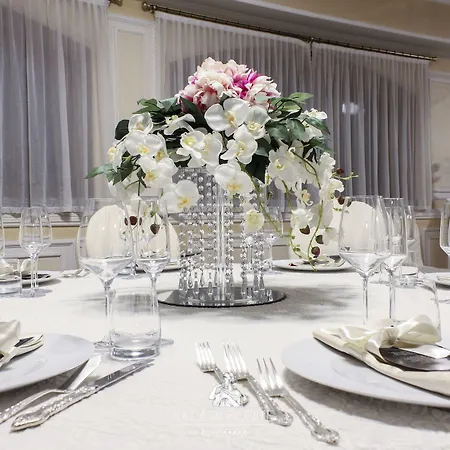 Отель Afrodite Boutique 5*