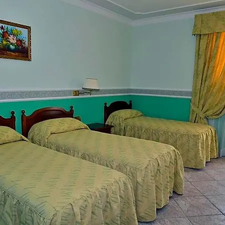 Afrodite Boutique Hotel