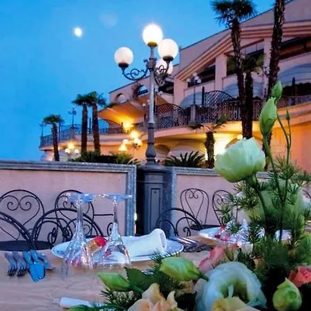 Afrodite Boutique 5* Bovalino Marina