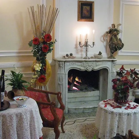 Afrodite Boutique 5* Bovalino Marina