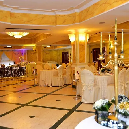 Afrodite Boutique Бовалино-Марина