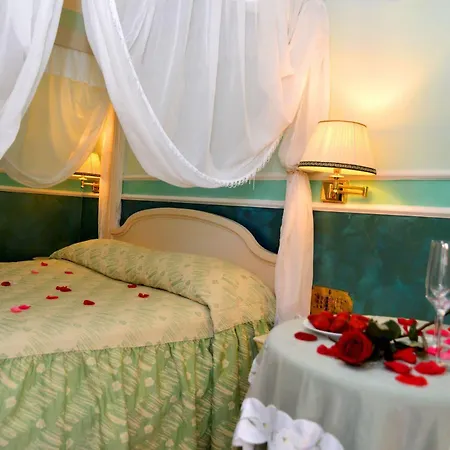 Afrodite Boutique 5* Bovalino Marina