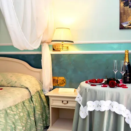 Ξενοδοχείο Afrodite Boutique