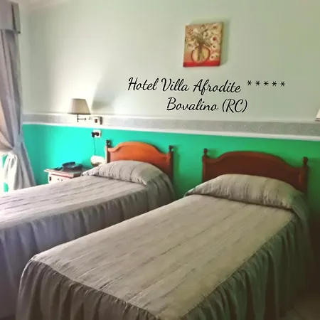 Afrodite Boutique Бовалино-Марина