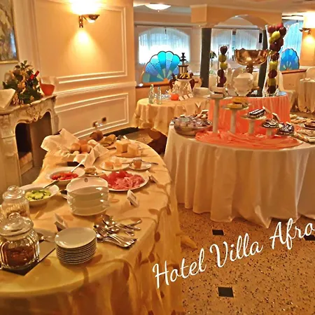 Afrodite Boutique Bovalino Marina