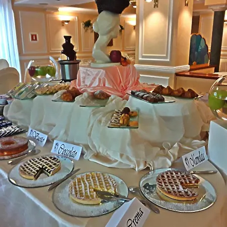 Afrodite Boutique Hotel 5*