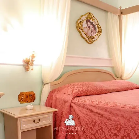 Hotel Afrodite Boutique