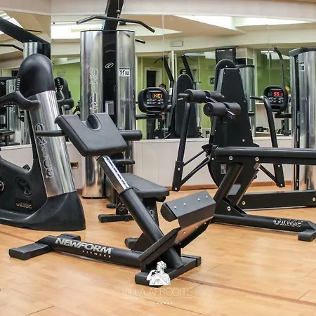 Afrodite Boutique 5*