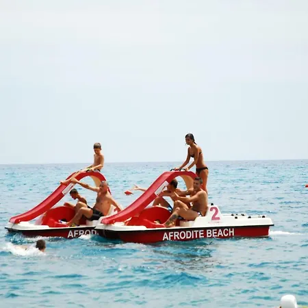 Hotel Afrodite Boutique