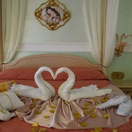 Отель Afrodite Boutique 5*