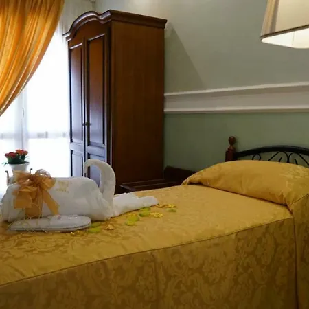 Отель Afrodite Boutique