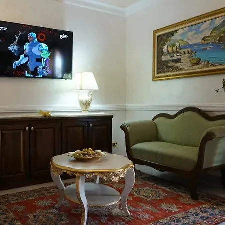 Afrodite Boutique Отель 5*