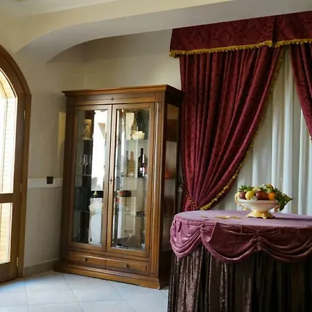 Отель Afrodite Boutique 5*