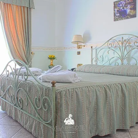 Afrodite Boutique 5*