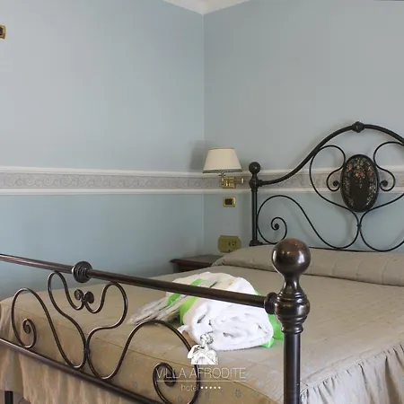 Afrodite Boutique Отель