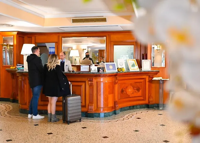 Afrodite Boutique Hotel