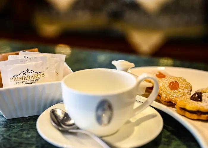 Afrodite Boutique Hotel 5*