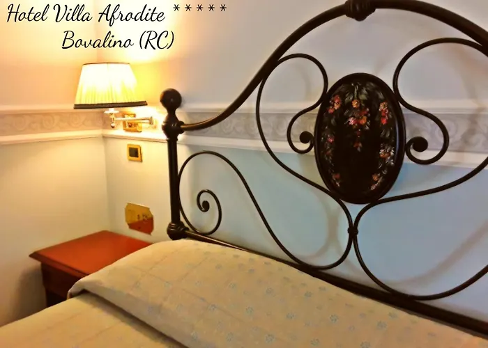 Afrodite Boutique 5*
