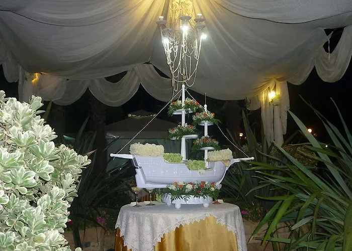 Afrodite Boutique 5*