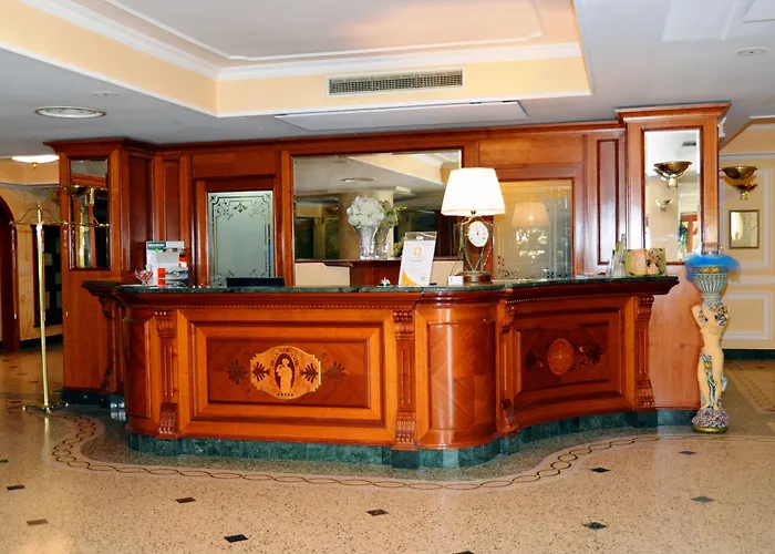 Hotel Afrodite Boutique