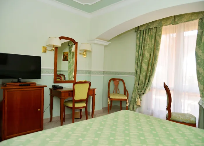 Hotel Afrodite Boutique Bovalino Marina