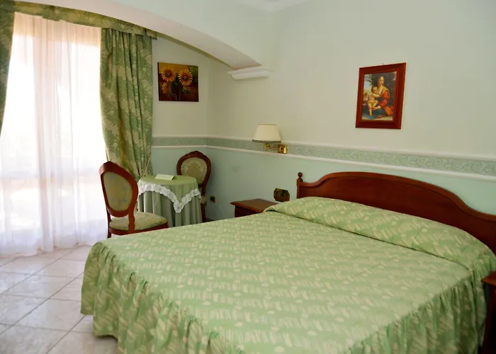 Afrodite Boutique Hotel Bovalino Marina