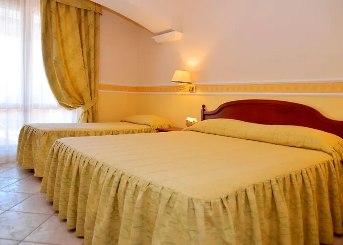 Afrodite Boutique 5* Bovalino Marina