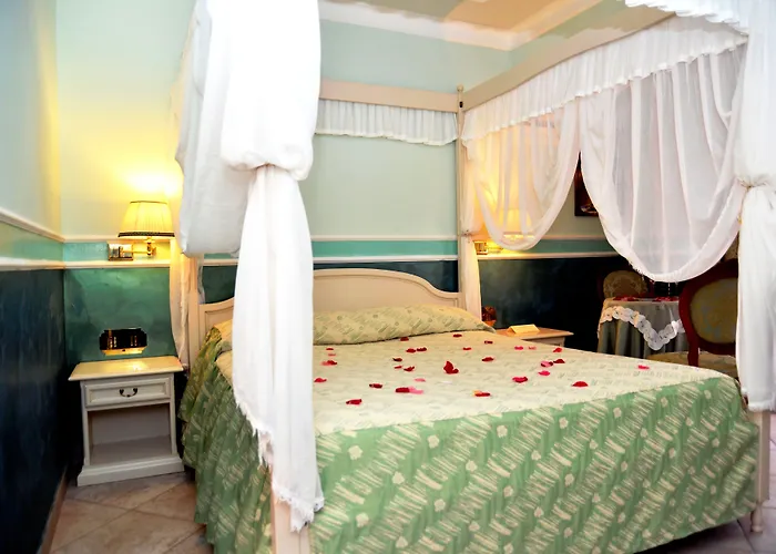 Afrodite Boutique Hotel 5*
