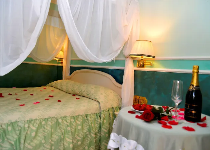 Afrodite Boutique Hotel