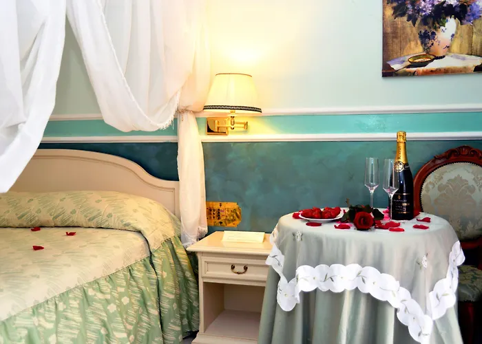 Afrodite Boutique 5*