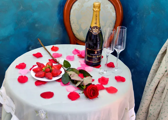 Afrodite Boutique Hotel Bovalino Marina