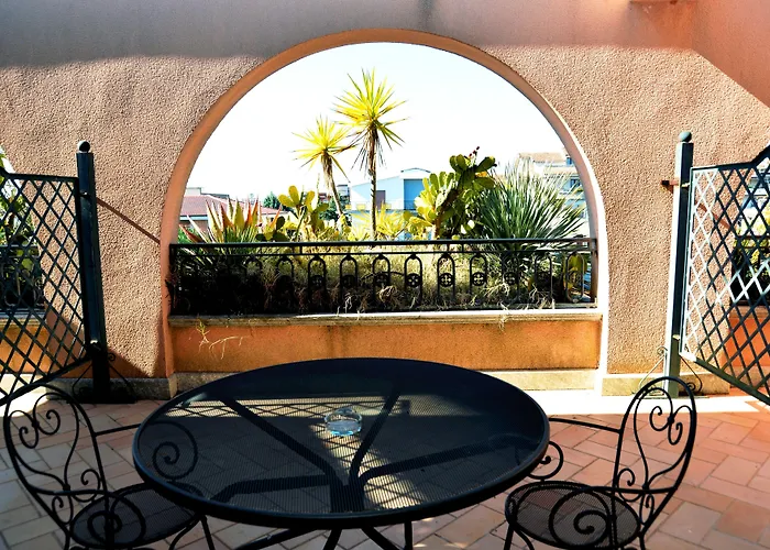 Hotel Afrodite Boutique