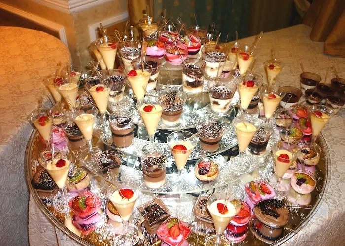 Afrodite Boutique 5*