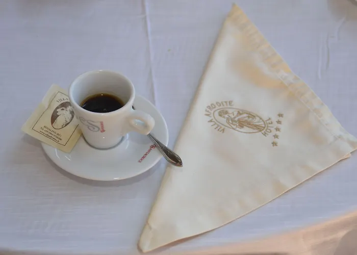 Afrodite Boutique Hotel 5*