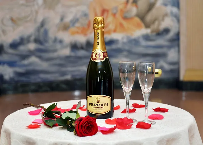 Afrodite Boutique 호텔 보발리노 마리나