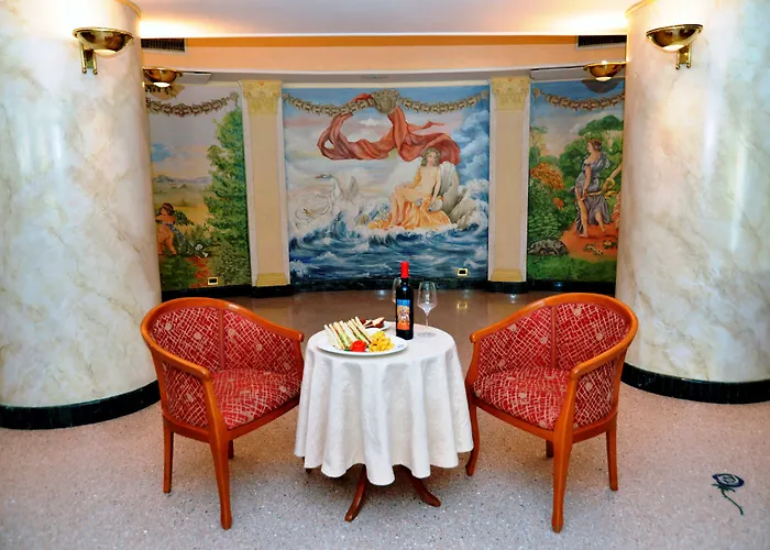 Afrodite Boutique Hotel 5*