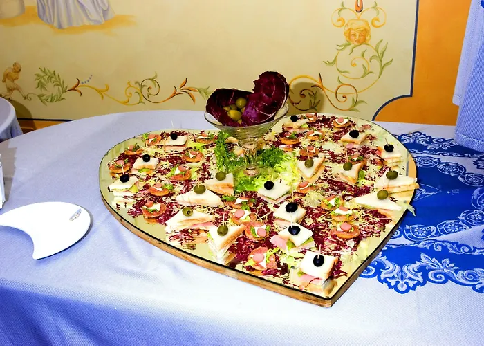 Afrodite Boutique Hotel 5*