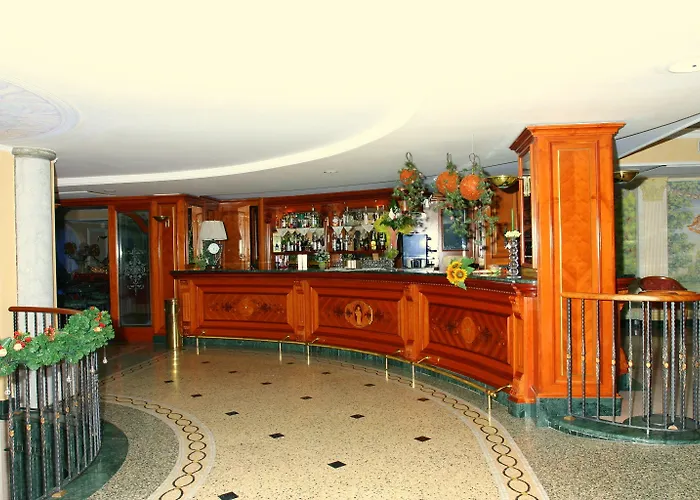 Hotel Afrodite Boutique