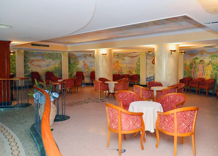 Afrodite Boutique 5* Bovalino Marina