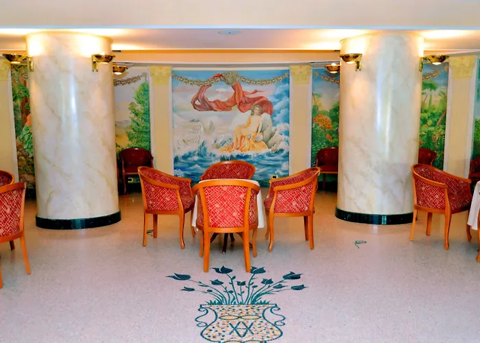 Afrodite Boutique 5* Bovalino Marina