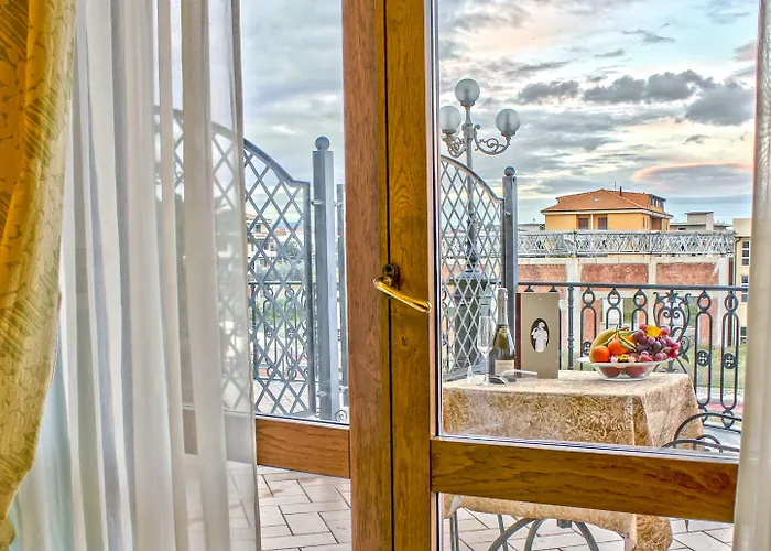 Afrodite Boutique 5*