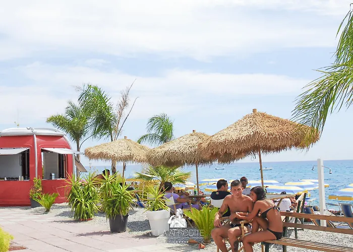 Afrodite Boutique Hotel 5*