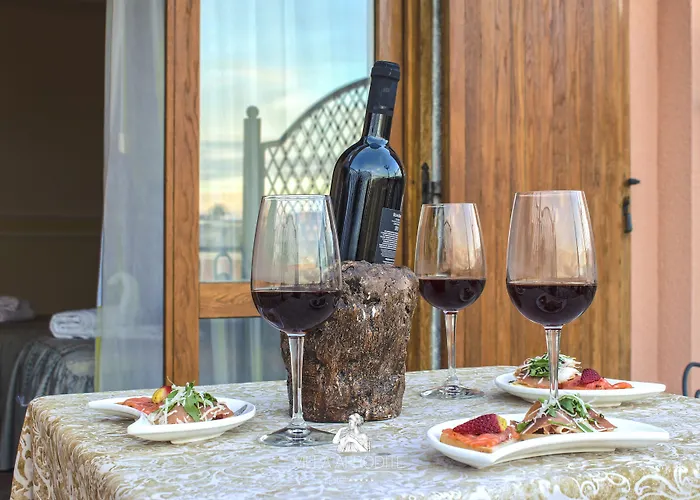 Afrodite Boutique 5*