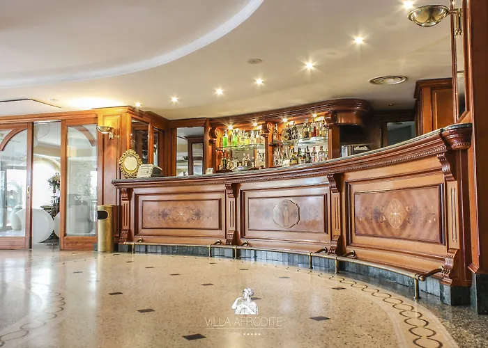 Hotel Afrodite Boutique Bovalino Marina