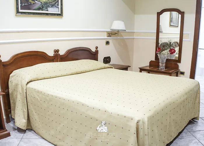 Afrodite Boutique 호텔 보발리노 마리나