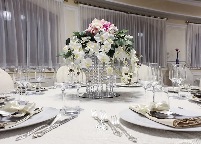 호텔 Afrodite Boutique 5*