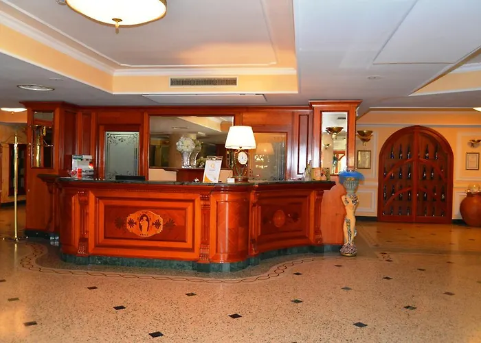 Hotel Afrodite Boutique 5*