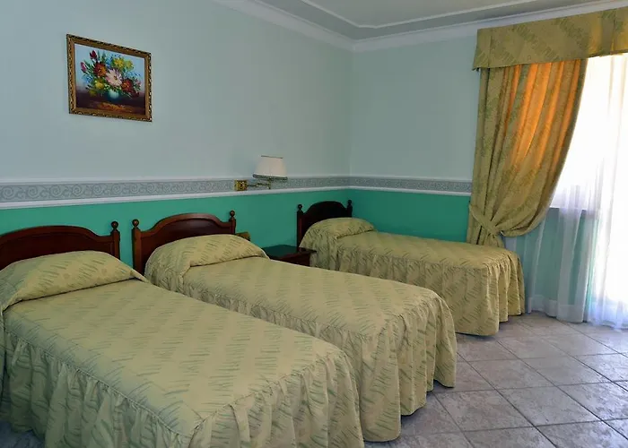 Afrodite Boutique 호텔