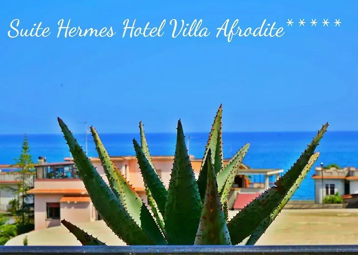 Afrodite Boutique 5*